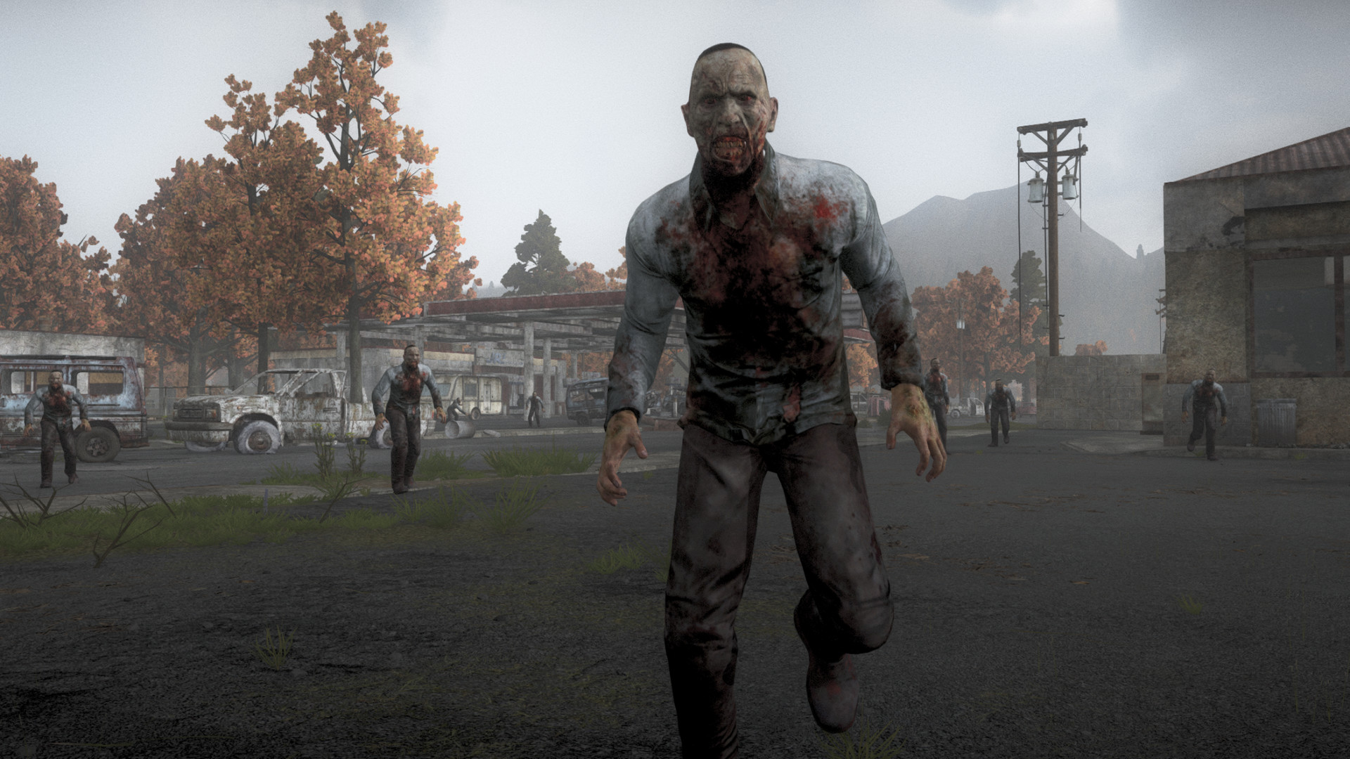 H1Z1 SCARICA